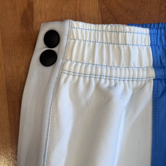 Marc Gasol Los Angeles Lakers Game Issued Warm Up Shirt and Pants City Edition - Picture 11 of 14